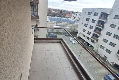 Apartament cu 2 camere decomandat în Drumul Taberei - 15