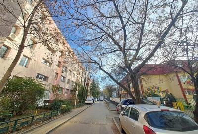 Apartament 2 camere Auchan Drumul Taberei - 18