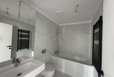 Apartament în One Cotroceni,loc de parcare valabil - 15