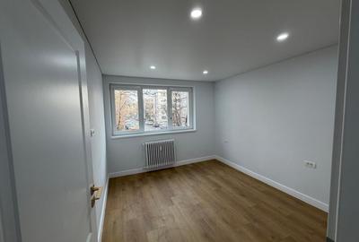 Apartament cu 3 camere semidecomandat, mobilat în Drumul Taberei - 2