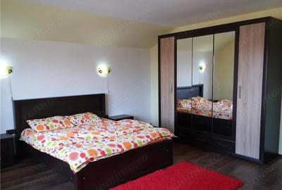 Garsoniera la 3 min de Metrou Muncii - 1