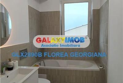 Apartament cu 2 camere, mobilat în Central - 3