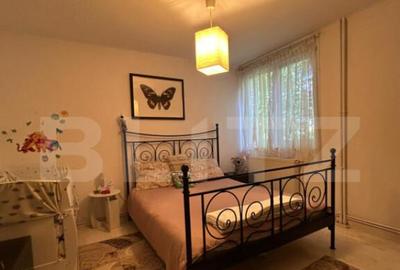 Apartament 2 camere, 53 mp, zona Semicentrala, cu garaj in - 2