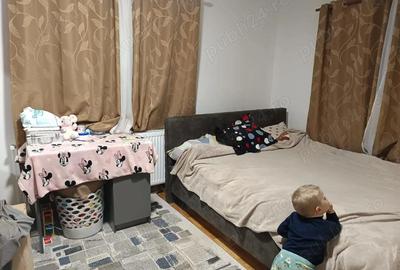 Inchiriez casa 3 camere Deal - 2