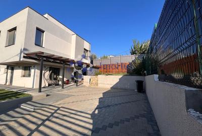 Casă individuală cu 4 camere cu Canalizare în Hlincea - 3