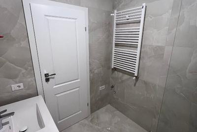 2 Camere FOARTE SPATIOS - BLOC NOU 2025 - S.M.E Residence Sisești - 11