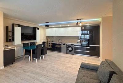 Apartament cu 3 camere în Ultracentral - 1