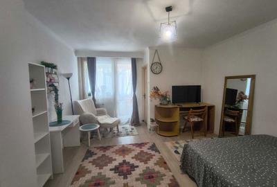 Garsonieră decomandată în Dristor - 2