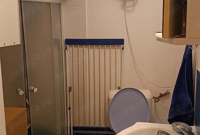 Casă cu 1 camere în Central - 5