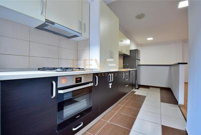 Apartament cu 3 camere decomandat, mobilat în Herăstrău - 3