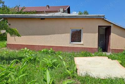 Vand casa batraneasca sat Cucorani - 1