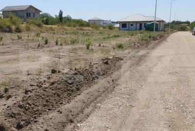 Teren de 807 mp, în Plaiul Vulcanești - 4