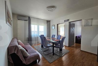 Apartament cu 3 camere | Zona Soarelui - 2
