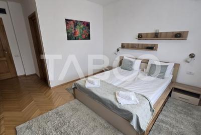 Apartament la casa de inchiriat 3 dormitoare Calea Poplacii - 17