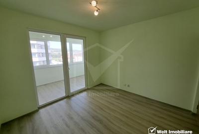 Apartament cu 3 camere, zona Vivo, Floresti - 17