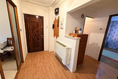 Apartament 3 camere, 72 mp, zona Garii - Longinescu, mobilat si utilat - 15