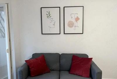 Garsoniera Moderna Mall Vitan, Foisorului | 500/luna - 3