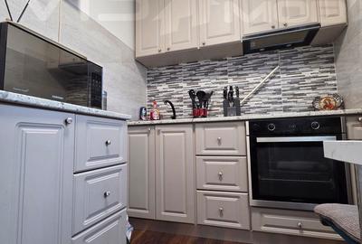 Apartament cu 2 camere decomandat în Central - 5