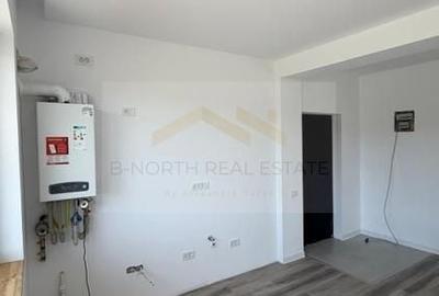 Apartament cu 2 camere decomandat în Central - 7