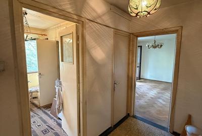 OCAZIE! 84.900 Euro - 3 camere Emil racovita - Aleea Terasei OCAZIE! 84.900 Euro - 3 camere Emil racovita - Aleea Terasei - 2