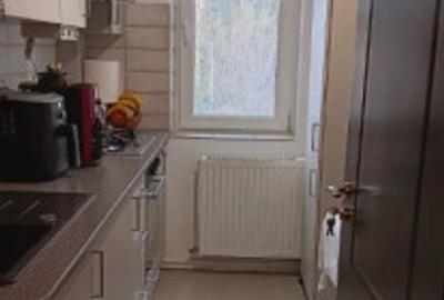 Apartament cu 2 camere semidecomandat în Astra - 3