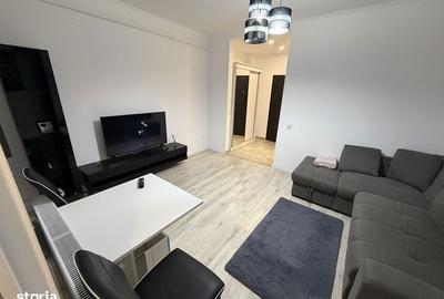 Garsonieră în Militari - 1