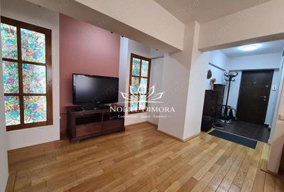 Apartament cu 3 camere decomandat, mobilat în Simion Bărnuțiu - 1