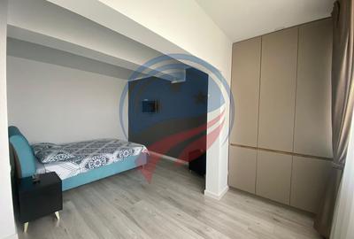 CHIRIE APARTAMENT CIUPERCA 2 CAM BL NOU - 2