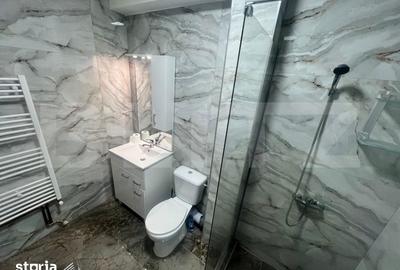 Apartament cu 2 camere decomandat în Craiovița Nouă - 8