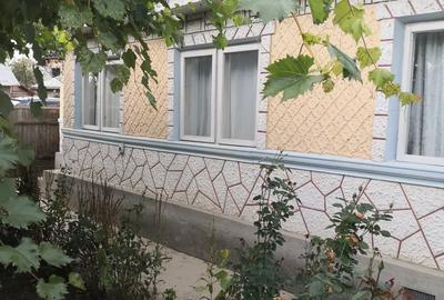 Casă cu 3 camere în Ciorani - 8