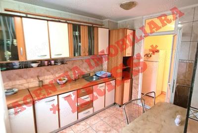 Super Oferta ! Apartament 2 Camere GAVANA 3 Confort 1 Liber Centrala Mobilat - 1