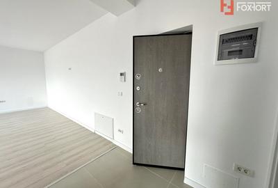 COMISION 0% Apartament cu 2 camere, bloc nou, loc de parcare, zona Mehala COMISION 0% Apartament cu 2 camere, bloc nou, loc de parcare, zona Mehala - 5