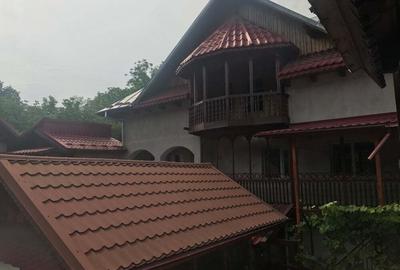 Casă cu 6 camere în Măgura - 4