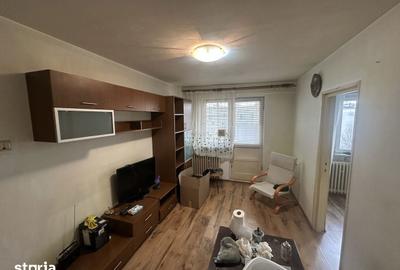 Apartament cu 2 camere în Vest - 6