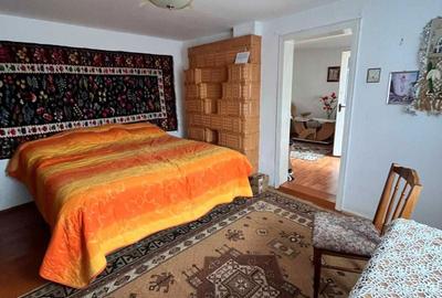 Casă cu 4 camere în Crăcăoani - 4
