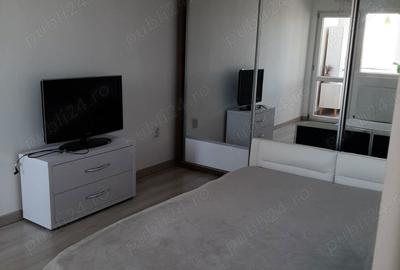 Apartament cu 2 camere semidecomandat în Barieră - 2
