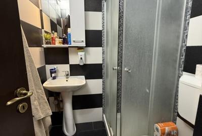 Apartament cu 4 camere decomandat, mobilat în Soarelui - 7