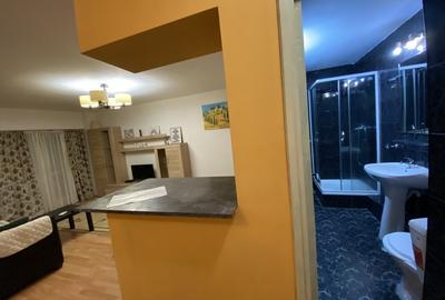 Garsonieră semidecomandată în Vitan Mall - 34