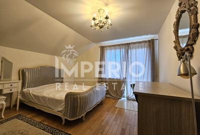 Casa individuala la cheie + garaj si curte spectaculoasa! - 12