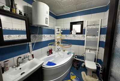 Casă cu 3 camere cu Canalizare în Gheorghe Doja - 27
