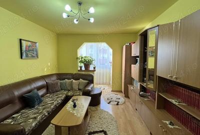 Apartament Cartier Electroprecizia 3 camere - 2