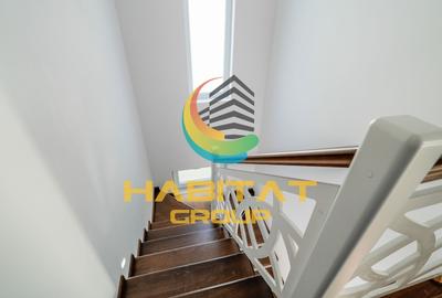 Casă individuală cu 4 camere cu Canalizare în Vidra - 12