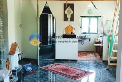 Casă cu 5 camere cu Teren 130 Mp în Vad - 5