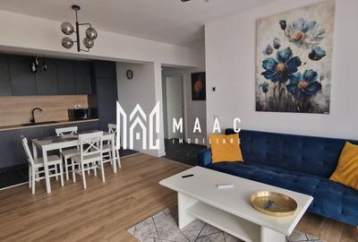 Apartament cu 2 camere, mobilat în Hipodrom 4 - 7