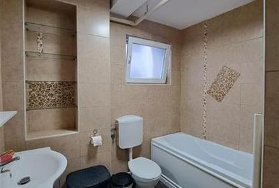 Apartament cu 2 camere, Decomandat, situat in cartierul Dambul Rotund! - 6