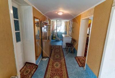 Casa / Vila de vanzare in Cristur jud.Hunedoara - 6