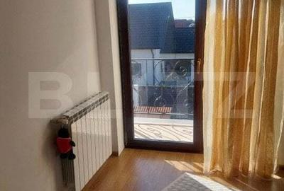 Casa moderna individuala, 250 mp + 600 mp teren, zona Sfantu Ilie - 19