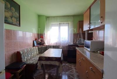 Apartament 3 camere de vanzare in Nufarul Oradea, Oradea - 16