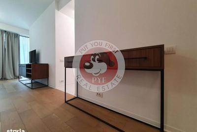 Apartament cu 2 camere semidecomandat în Floreasca - 7