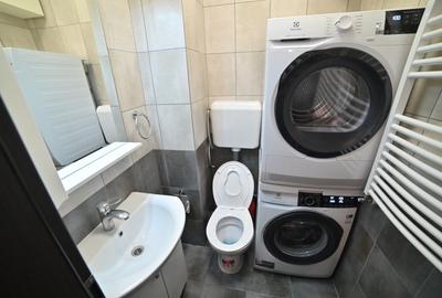 Apartament 3 camere – Șos. Berceni, bloc nou (2019) - 11